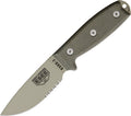 ES3SMDT ESEE Model 3 Desert Tan Blade