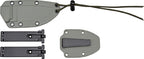 ES3SMDT ESEE Model 3 Desert Tan Blade