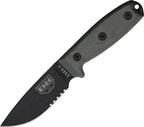 ES3SMMB ESEE Model 3 Part Serrated