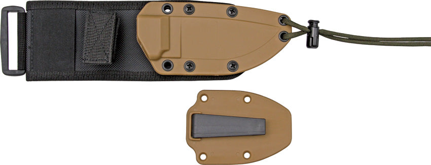 ES3SMMB ESEE Model 3 Part Serrated