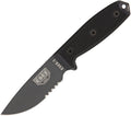 ES3STGB ESEE Model 3 Serrated Tactical