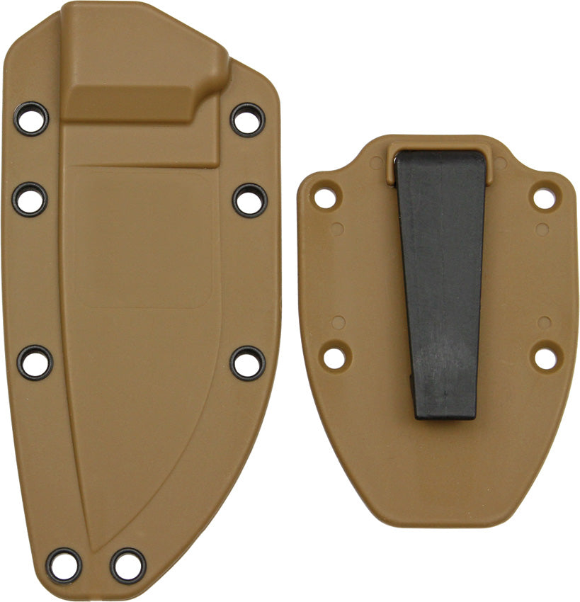ES40CBC ESEE Model 3 Sheath