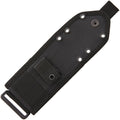 ES42MB ESEE MOLLE Back Black