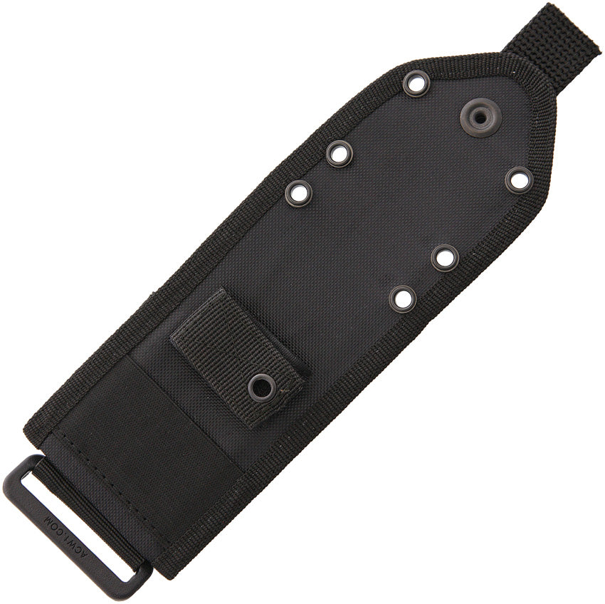 ES42MB ESEE MOLLE Back Black