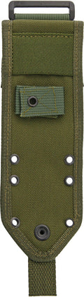 ES42MBOD ESEE 3/4 MOLLE Back Sheath OD