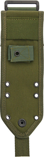 ES42MBOD ESEE 3/4 MOLLE Back Sheath OD