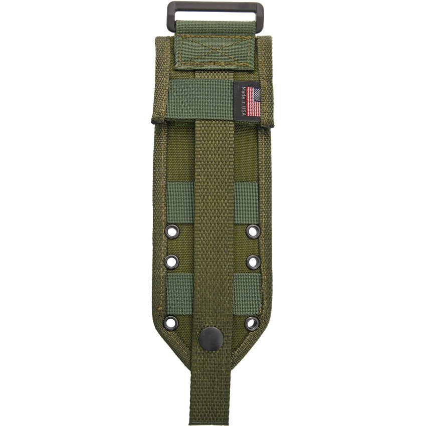 ES42MBOD ESEE 3/4 MOLLE Back Sheath OD
