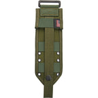 ES42MBOD ESEE 3/4 MOLLE Back Sheath OD