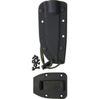 ES4HMK ESEE Model 4 Traditional Handle