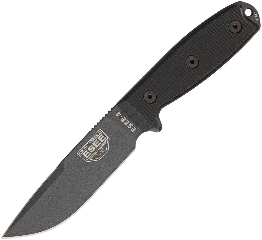 ES4PCPTGB ESEE Model 4 Tactical