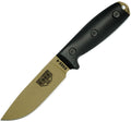 ES4PDE001 ESEE Model 4 3D Fixed Blade DE