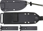 ES4PMBDT ESEE Model 4 Plain Edge