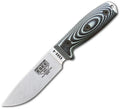 ES4PS35VO2 ESEE Model 4 S35VN Gray G10
