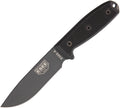 ES4PTGB ESEE Model 4 Gunsmoke