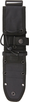 ES52MB ESEE MOLLE Back Black