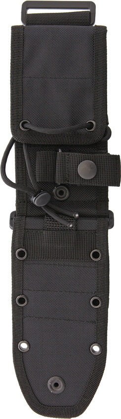 ES52MB ESEE MOLLE Back Black