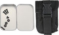 ES52POUCH ESEE Accessory Pouch Black