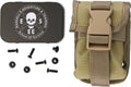 ES52POUCHK ESEE Accessory Pouch Khaki