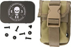 ES52POUCHK ESEE Accessory Pouch Khaki