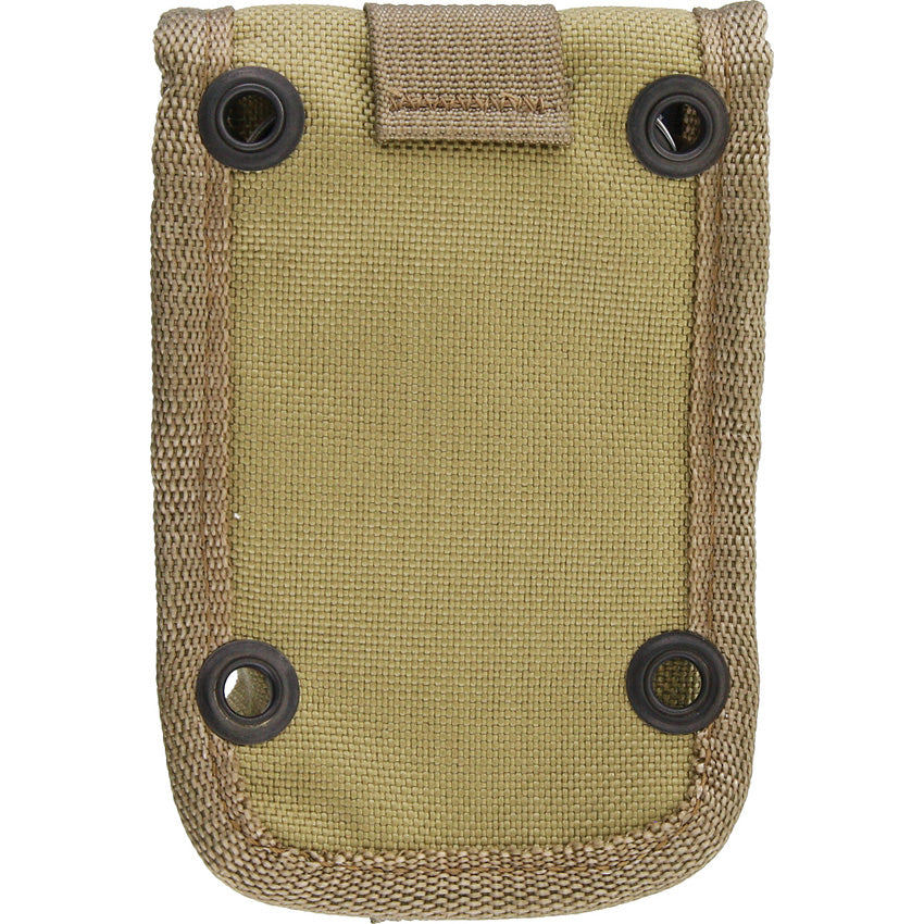 ES52POUCHK ESEE Accessory Pouch Khaki