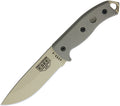 ES5PDT ESEE Model 5 Survival