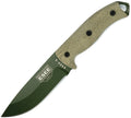 ES5POD0017 ESEE Model 5 Fixed Blade Canvas