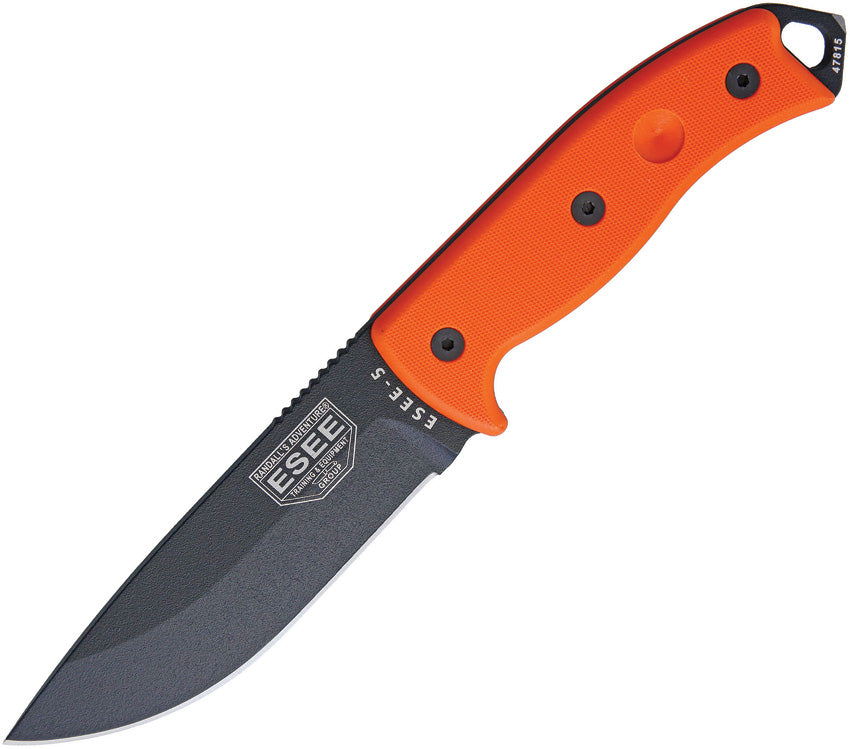 ES5POR ESEE Model 5