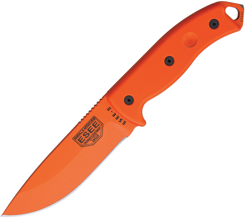 ES5POROR ESEE Model 5