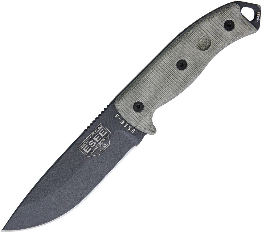 ES5PTG ESEE Model 5 Tactical
