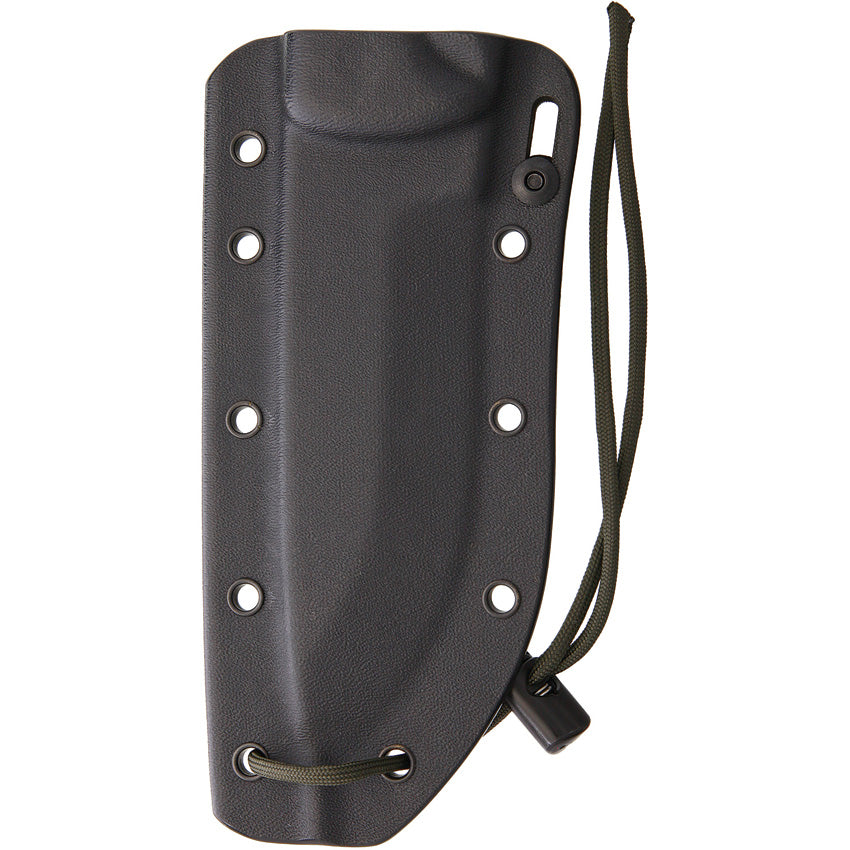 ES5STG ESEE Model 5 Serrated Tactical