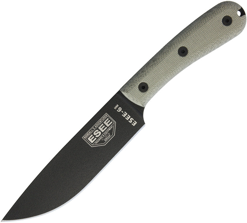 ES6HMK ESEE Model 6 Traditional Handle