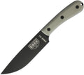 ES6HMK ESEE Model 6 Traditional Handle