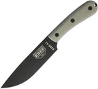 ES6HMK ESEE Model 6 Traditional Handle