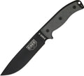 ES6PB ESEE Model 6 Plain Edge