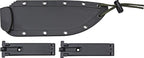ES6PB ESEE Model 6 Plain Edge