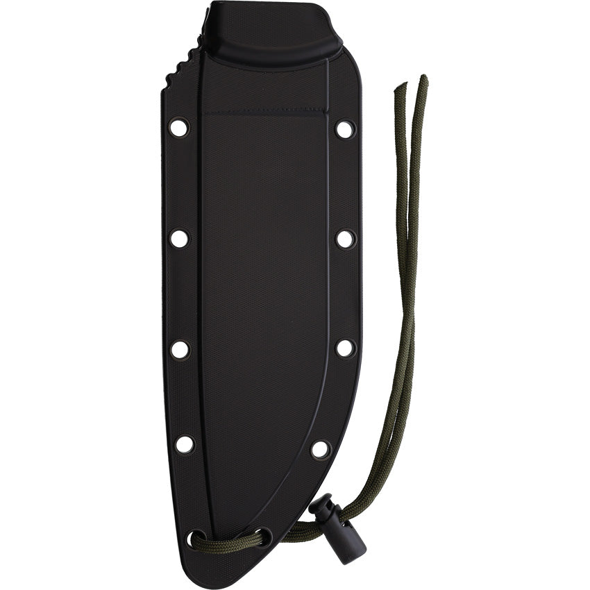 ES6PDTG ESEE Model 6 Tactical Gray