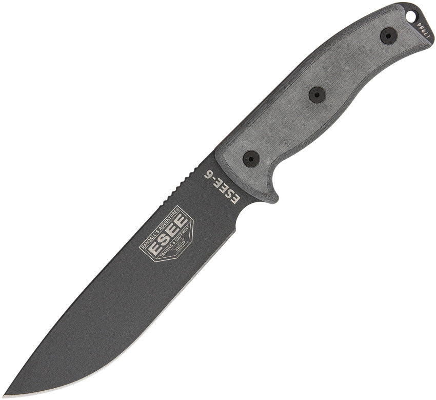ES6PTG ESEE Model 6 Tactical