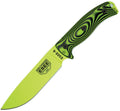 ES6PVG007 ESEE Model 6 Fixed Blade Venom