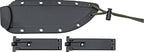 ES6SB ESEE Model 6 Part Serrated