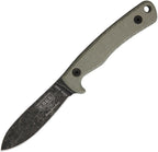 ESAGK ESEE Ashley Emerson Game Knife