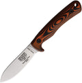 ESAGK35VOR ESEE Ashley Emerson Game Knife S35V
