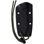 ESAGK35VOR ESEE Ashley Emerson Game Knife S35V