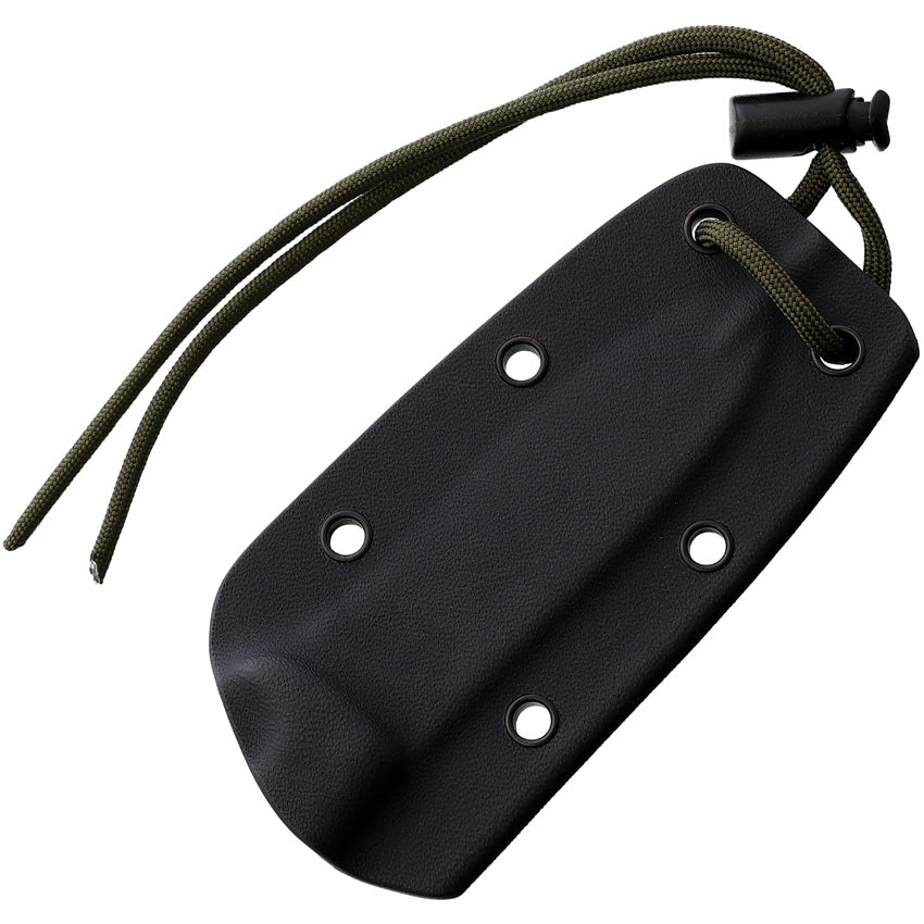 ESAGK35V Ashley Emerson Game Knife S35V