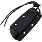 ESAGK35V Ashley Emerson Game Knife S35V