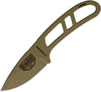 ESCANDEKIT ESEE Candiru Kit Dark Earth