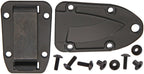 ESCANDEKIT ESEE Candiru Kit Dark Earth