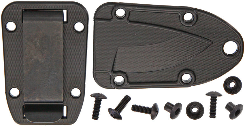 ESCANDEKIT ESEE Candiru Kit Dark Earth
