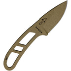 ESCANDE ESEE Candiru Dark Earth
