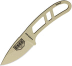 ESCANDTKIT ESEE Candiru Kit Desert Tan