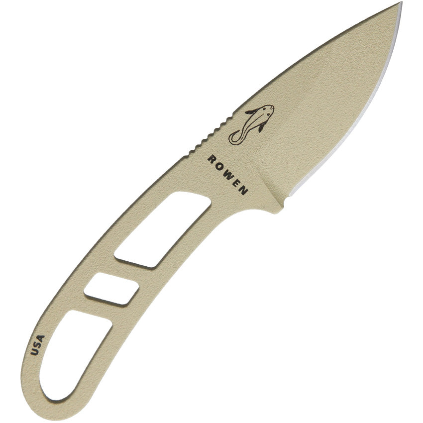 ESCANDTKIT ESEE Candiru Kit Desert Tan